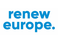 Renew Europe logo